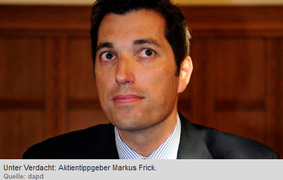 Markus Frick